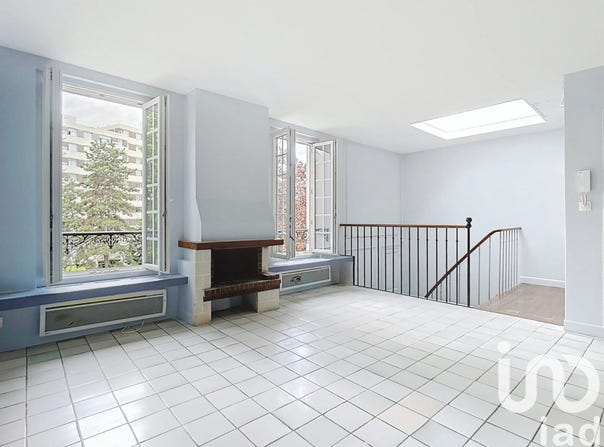 Vincennes, Île-de-France 94300