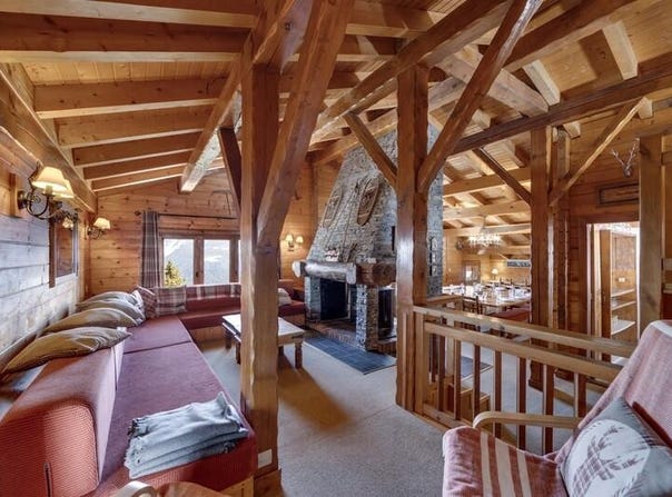 La Rosière (Montvalezan), Rhône-Alpes 73700