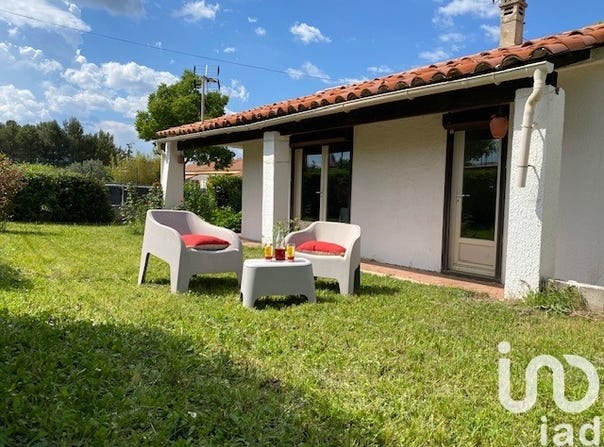 Trets, Provence-Alpes-Côte d'Azur 13530