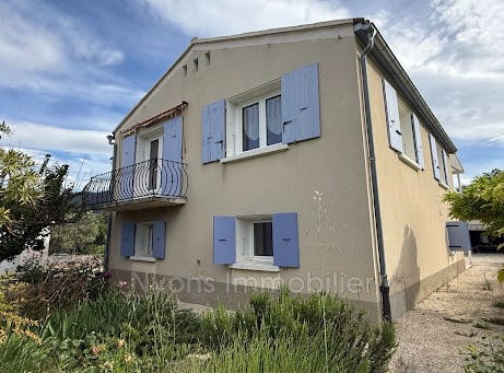 Nyons, Auvergne-Rhône-Alpes 26110