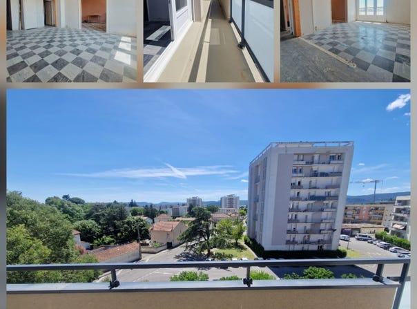 Montélimar, Drôme 26200