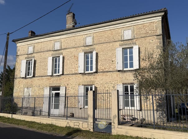 Tonneins, Aquitaine 47400