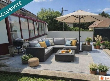 Jonchery-Sur-Vesle, Champagne-Ardenne 51140