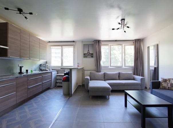 Courbevoie, Hauts-de-Seine 92400