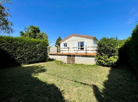 Bennecourt, Île-de-France 78270