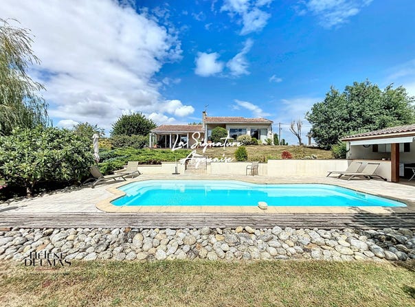 Foulayronnes, Aquitaine 47510