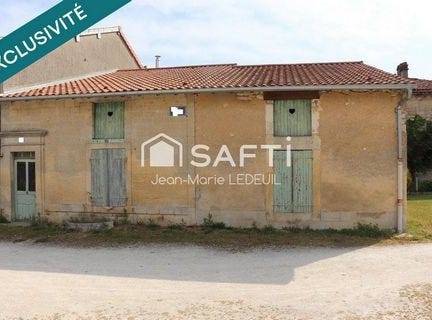 Les Monthairons, Lorraine 55320