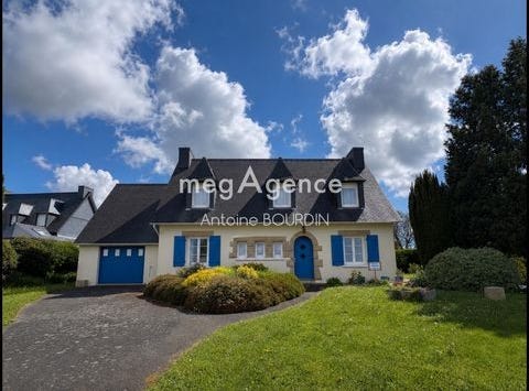 Callac, Bretagne 22160
