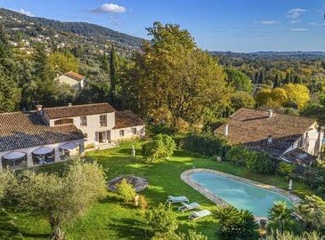 Spéracèdes, Provence-Alpes-Côte d'Azur 06530