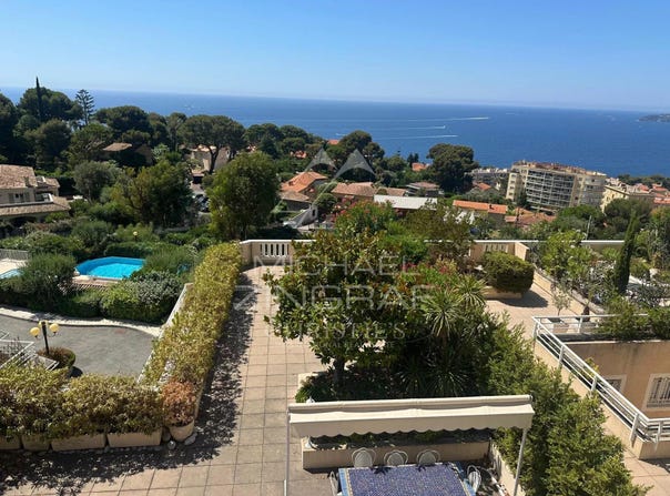 Cap-d'Ail, Provence-Alpes-Côte-d'Azur 06320