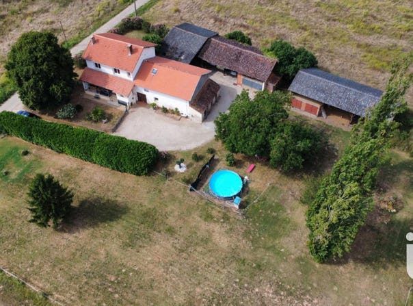 Lizac, Occitanie 82200