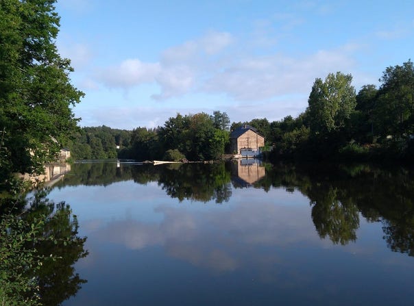Meilhac, Limousin 87800