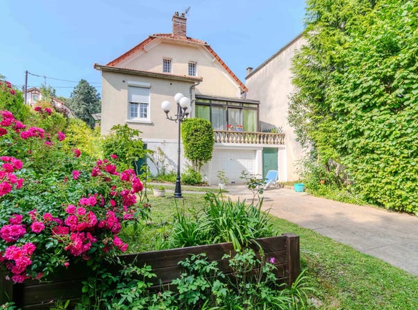 Andilly, Val-d'Oise 95580