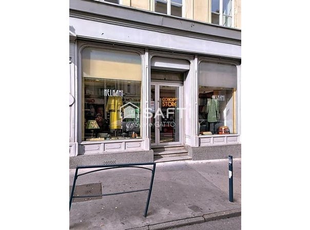 Nancy, Lorraine 54000