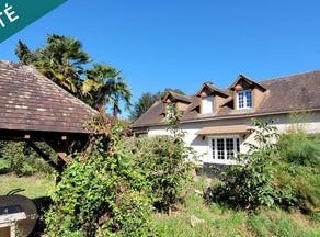 Noyen-Sur-Sarthe, Pays de la Loire 72430