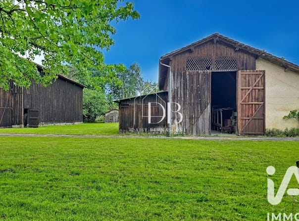 Bazas, Nouvelle-Aquitaine 33430