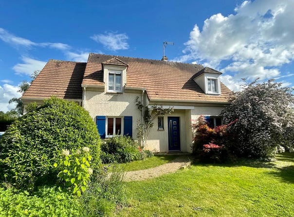 Nogent-le-Roi, Eure-et-Loir 28210