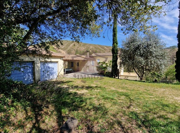 Bordezac, Languedoc-Roussillon 30160