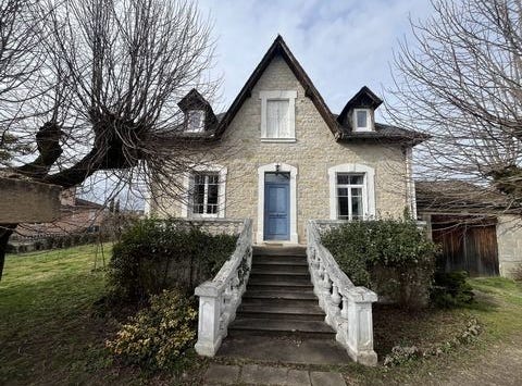 BIARS SUR CERE, Midi-Pyrénées 46130