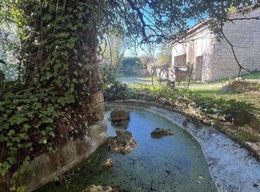 Cellettes, Poitou-Charentes 16230