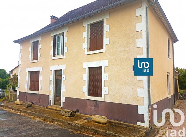 Janailhac, Nouvelle-Aquitaine 87800