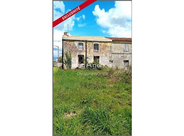 Brizambourg, Poitou-Charentes 17770