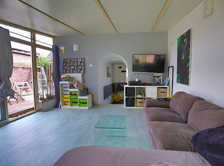 Ercuis, Hauts-de-France 60530