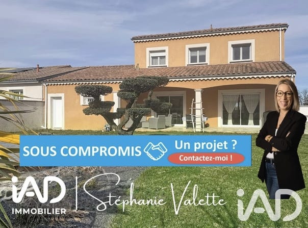 Saint-Marcel-lès-Valence, Auvergne-Rhône-Alpes 26320