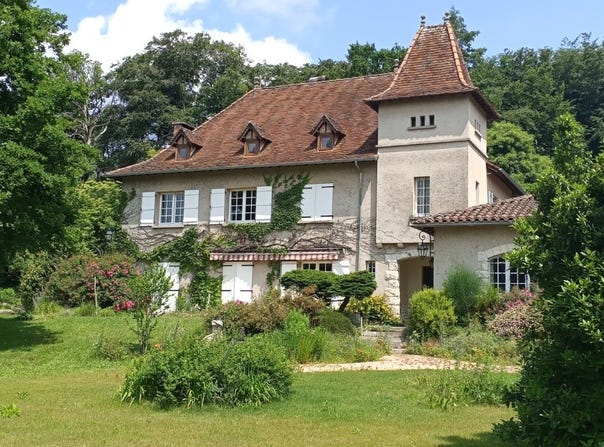 Latronquière, Occitanie 46210