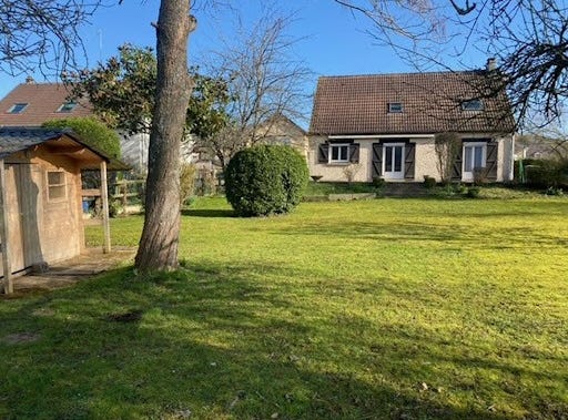 Rebais, Île-de-France 77510