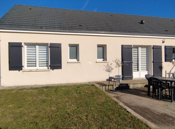 Lamotte-Beuvron, Centre-Val de Loire 41600