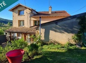 Saint-Point, Bourgogne 71520