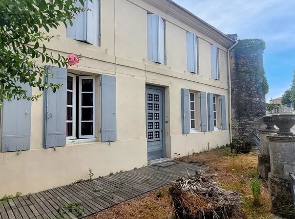 Plassac, Gironde 33390