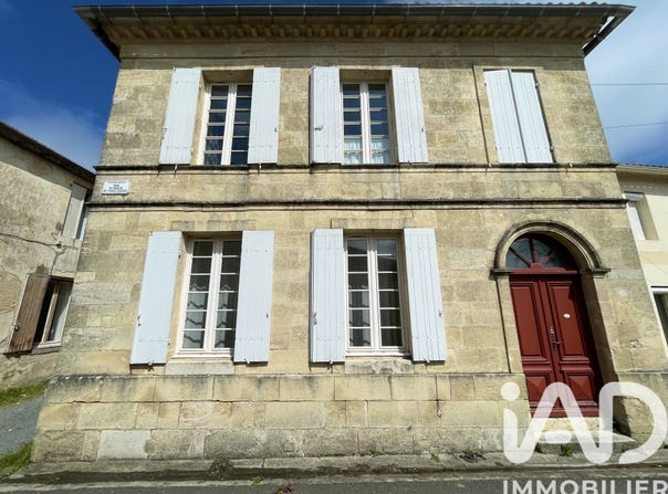 Bégadan, Nouvelle-Aquitaine 33340