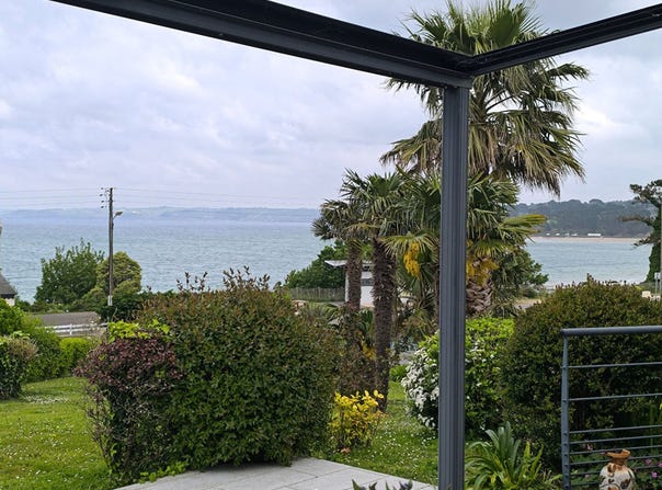 Locquirec, Brittany 29241