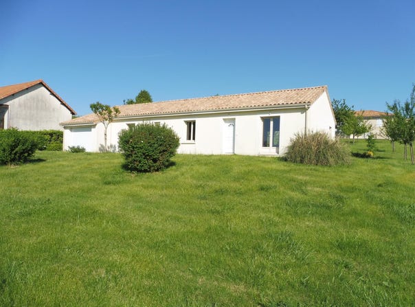 Ribérac, Aquitaine 24600