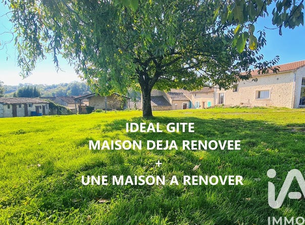 Vivonne, Nouvelle-Aquitaine 86370