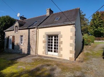 Silfiac, Bretagne 56480