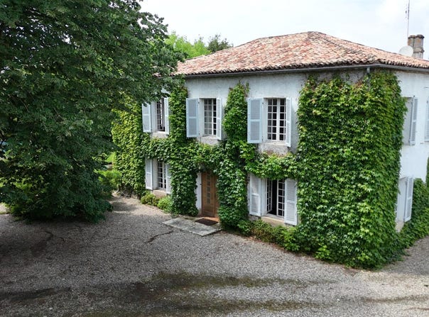 Fauillet, Aquitaine 47400