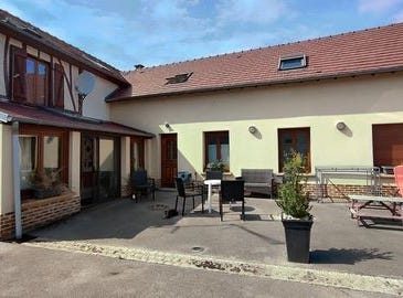 Breteuil, Picardie 60120