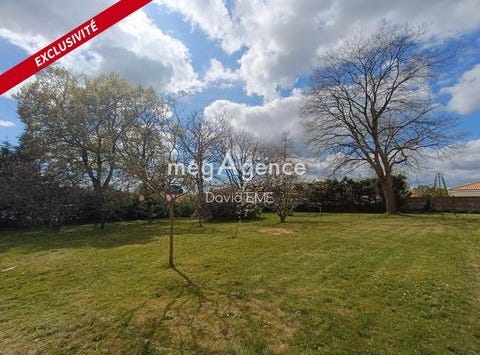 Aizenay, Pays de la Loire 85190