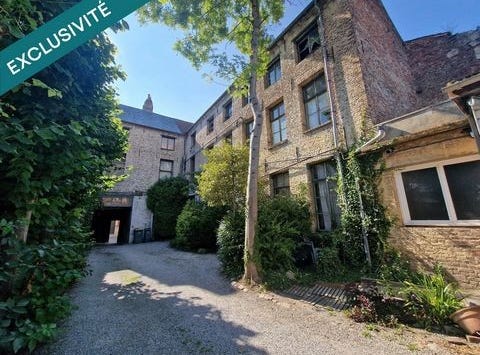 Aire-Sur-La-Lys, Nord-Pas-de-Calais 62120