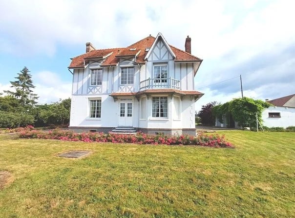 Neufchâtel-en-Bray, Seine-Maritime 76270