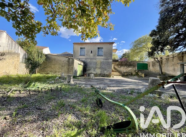 Teyran, Occitanie 34820