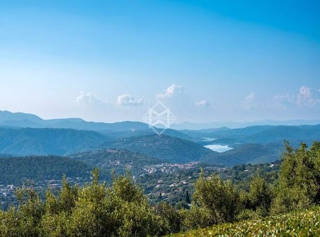 Cabris, Provence-Alpes-Côte d'Azur 06530
