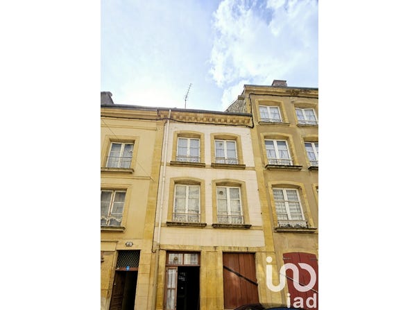 Sedan, Grand Est 08200