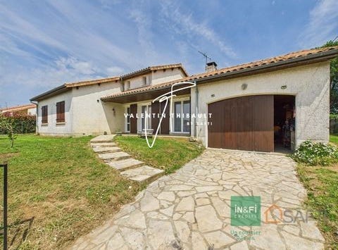 Sanxay, Poitou-Charentes 86600