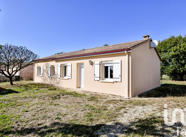 Fors, Nouvelle-Aquitaine 79230