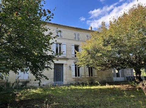 VILLARS LES BOIS, Poitou-Charentes 17770