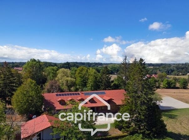 Lons-le-Saunier, Franche-Comté 39000